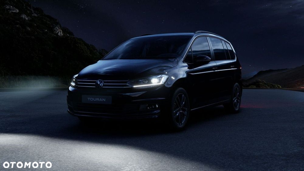 Volkswagen Touran - 14