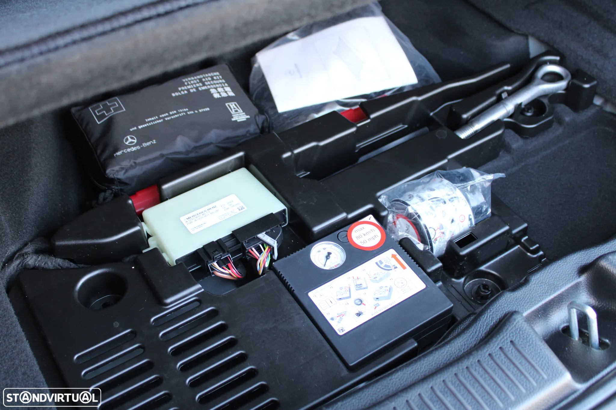 Mercedes-Benz B 180 d Progressive Aut. - 56