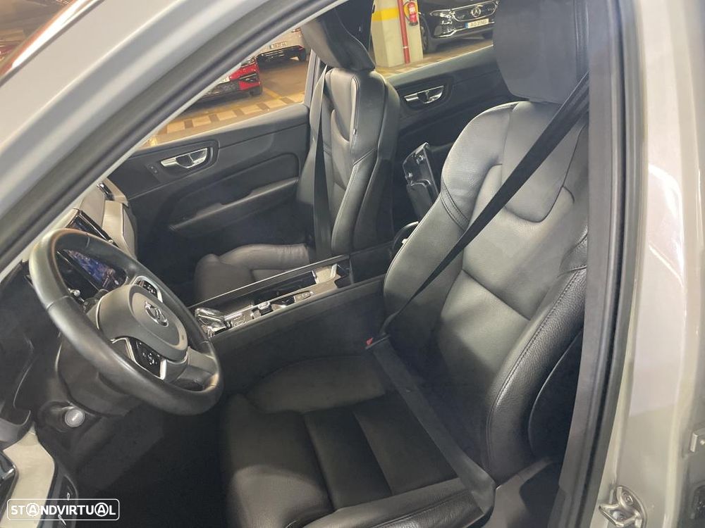 Volvo XC 60 2.0 B4 Inscription - 6