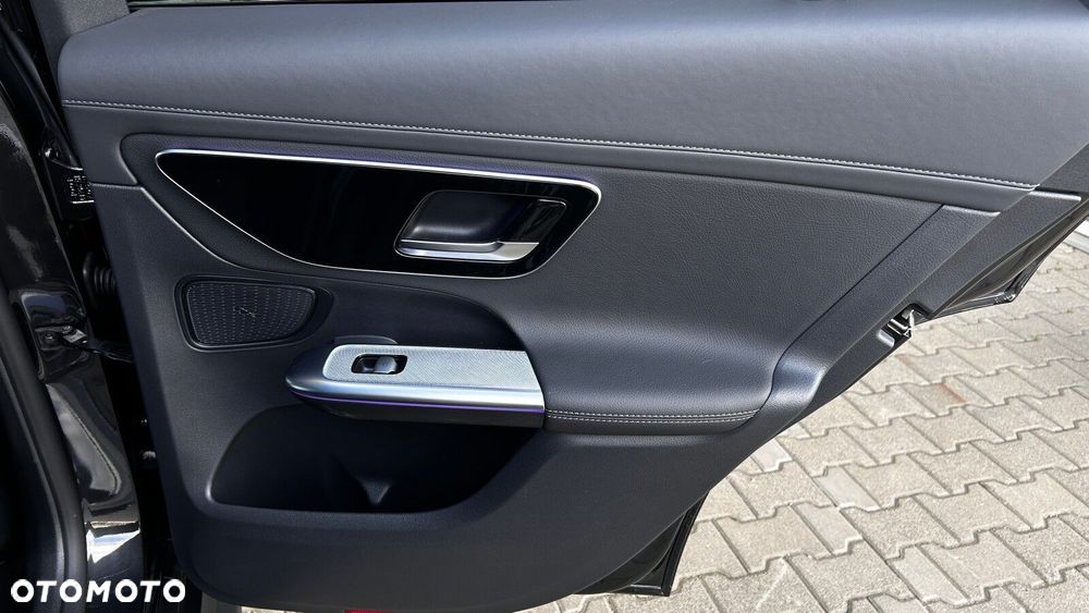 Mercedes-Benz GLC 220 d mHEV 4-Matic AMG Line - 29