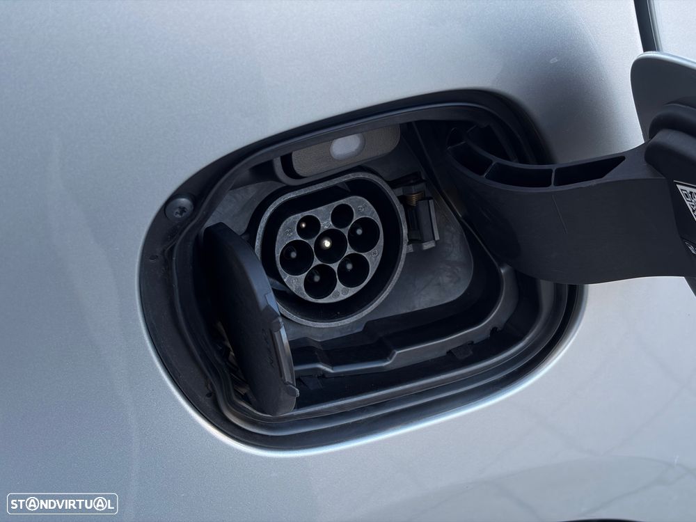 Smart ForTwo Coupé EQ pulse - 17