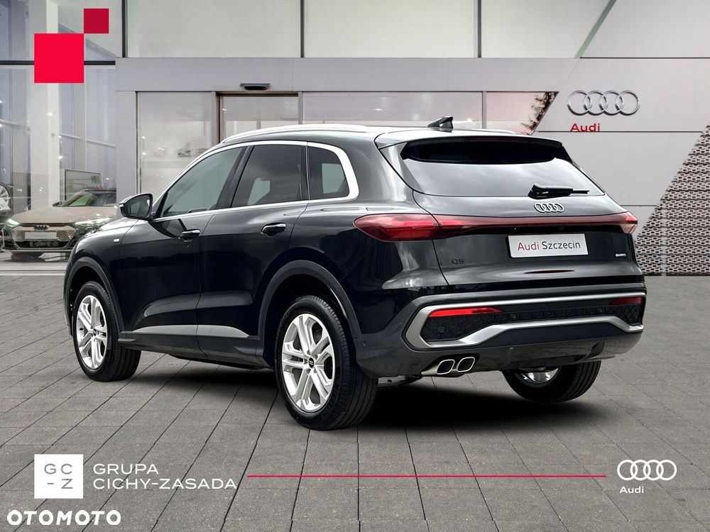 Audi Q5 - 4