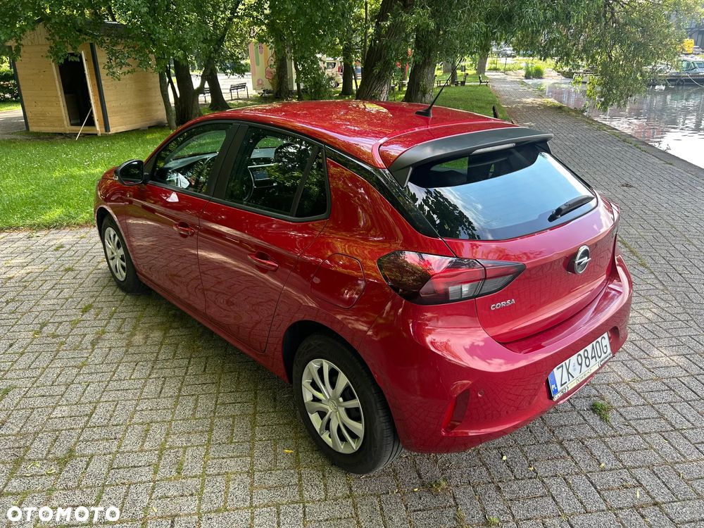 Opel Corsa 1.2 Elegance Business Pack S&S - 2