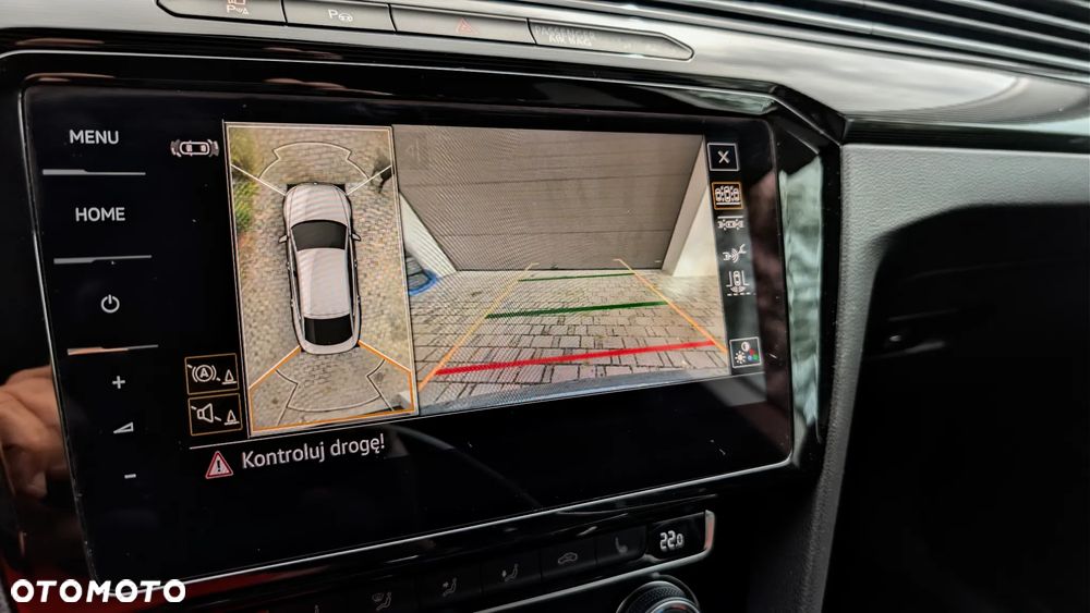 Volkswagen Arteon 2.0 TDI Elegance DSG - 22