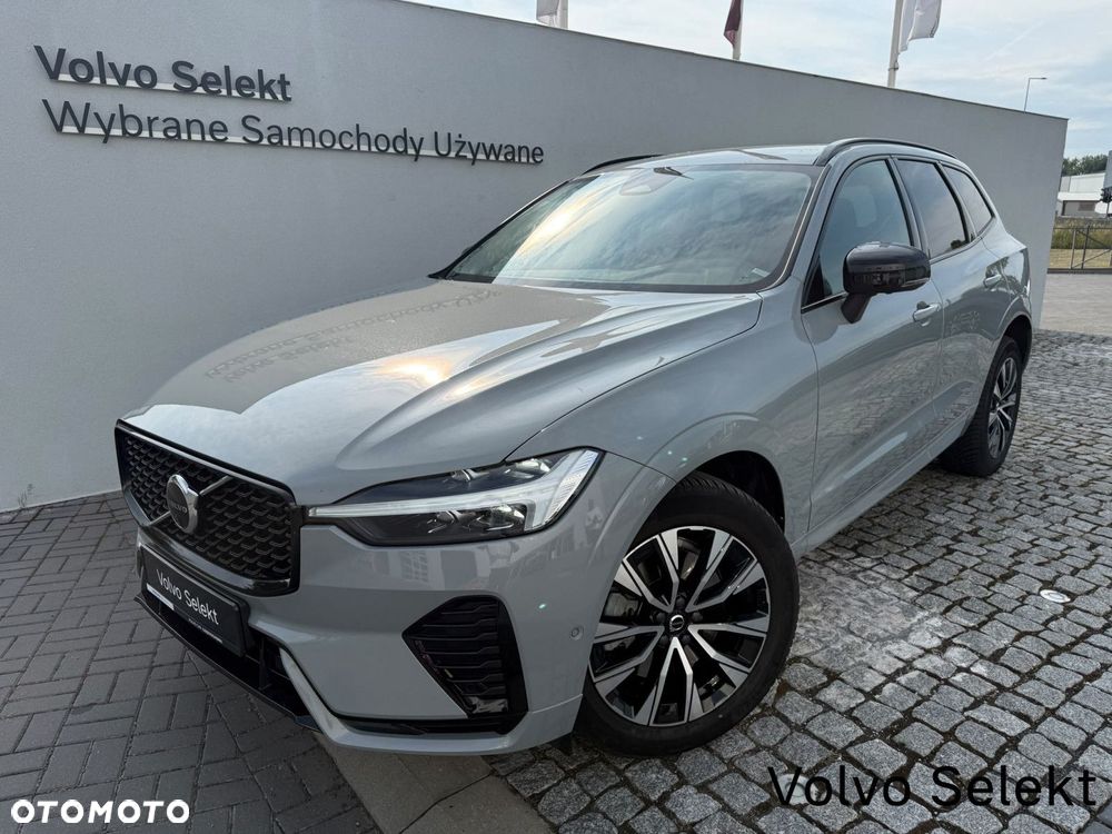 Volvo XC 60 - 5