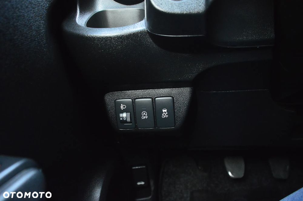 Honda Jazz 1.2 i-VTEC Trend - 16