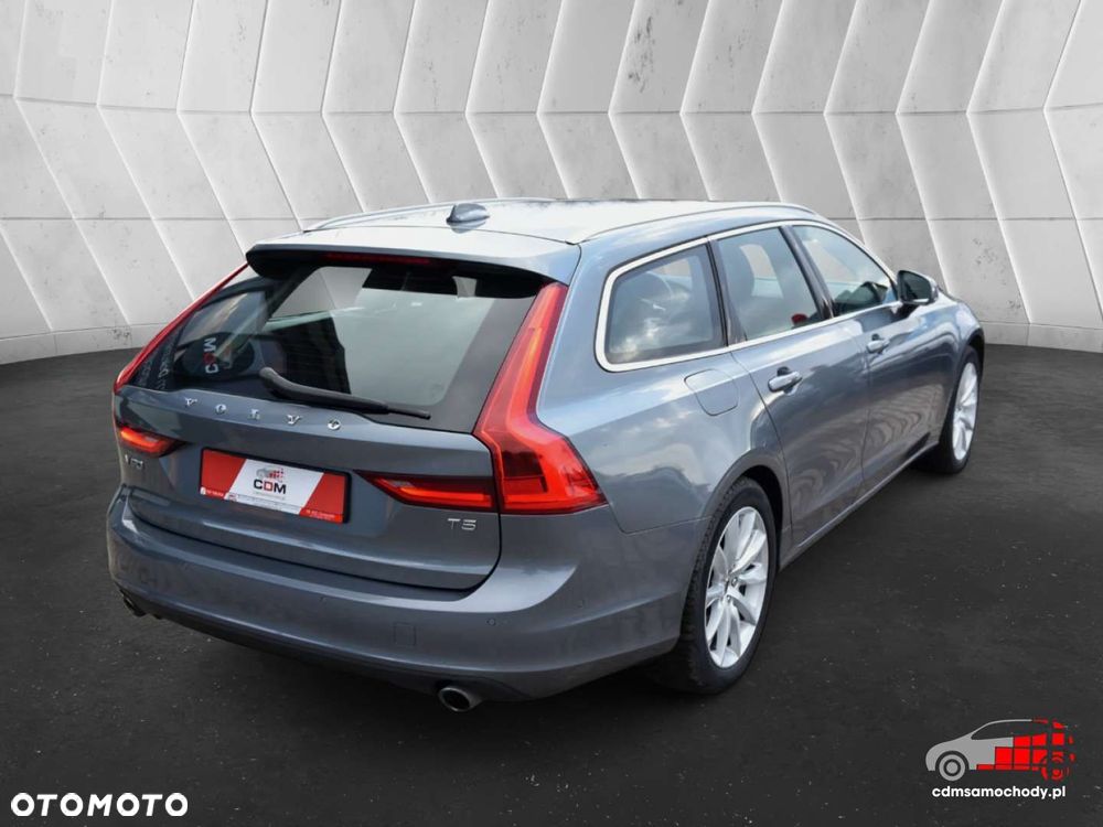 Volvo V90 T5 Momentum - 10
