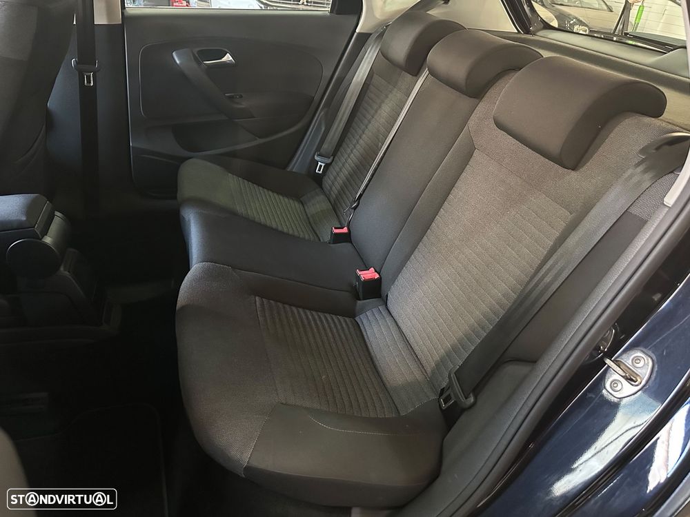 VW Polo 1.2 TSi Street - 9