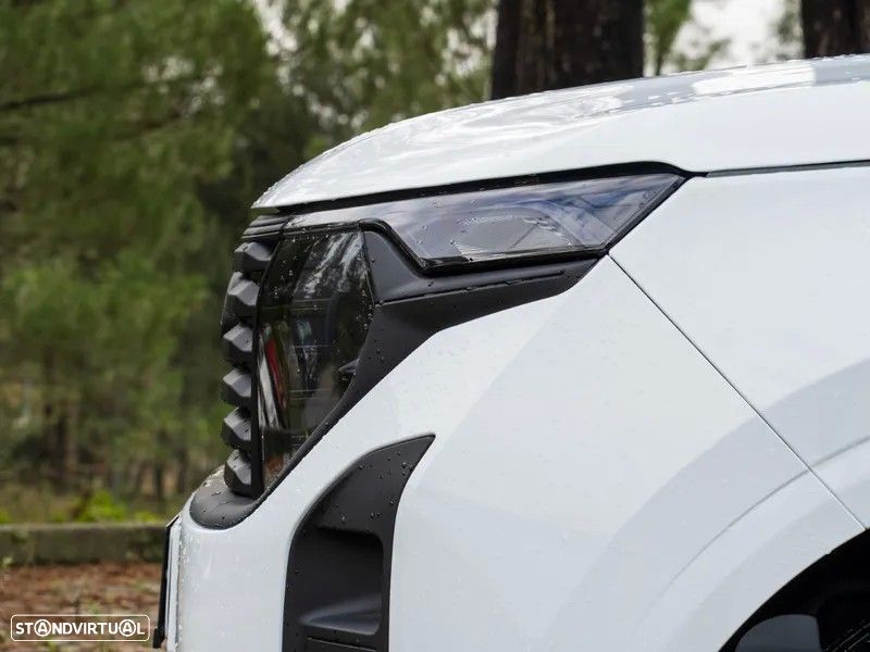 Ford Tourneo Courier 1.0 EcoBoost Trend - 7