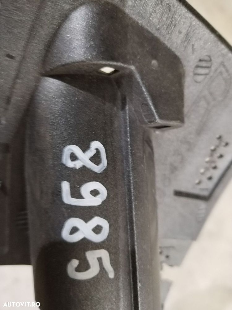 Spalator far dreapta, Opel Zafira C, 2012, 2013, 2014, 2015, 2016, cod origine OE 86661-J7010. - 4