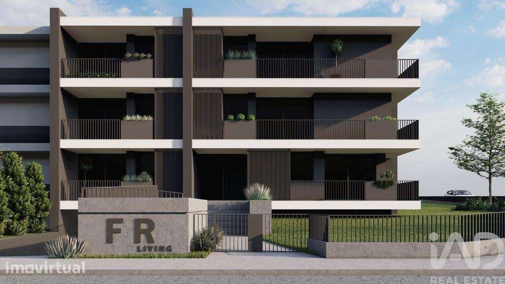 Apartamento T3 em Merelim (São Pedro) E Frossos de 155,00 m2 - Grande imagem: 2/9