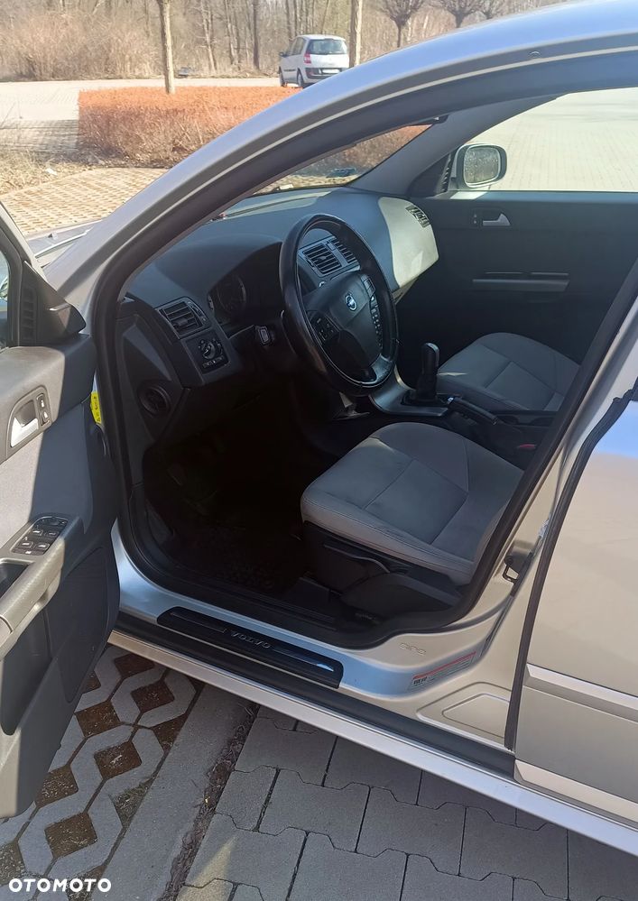 Volvo V50 2.0D Momentum - 20
