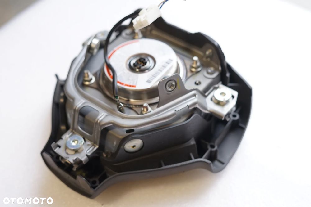 Airbag poduszka kierowcy Suzuki Swift IV Mk.6 - 5