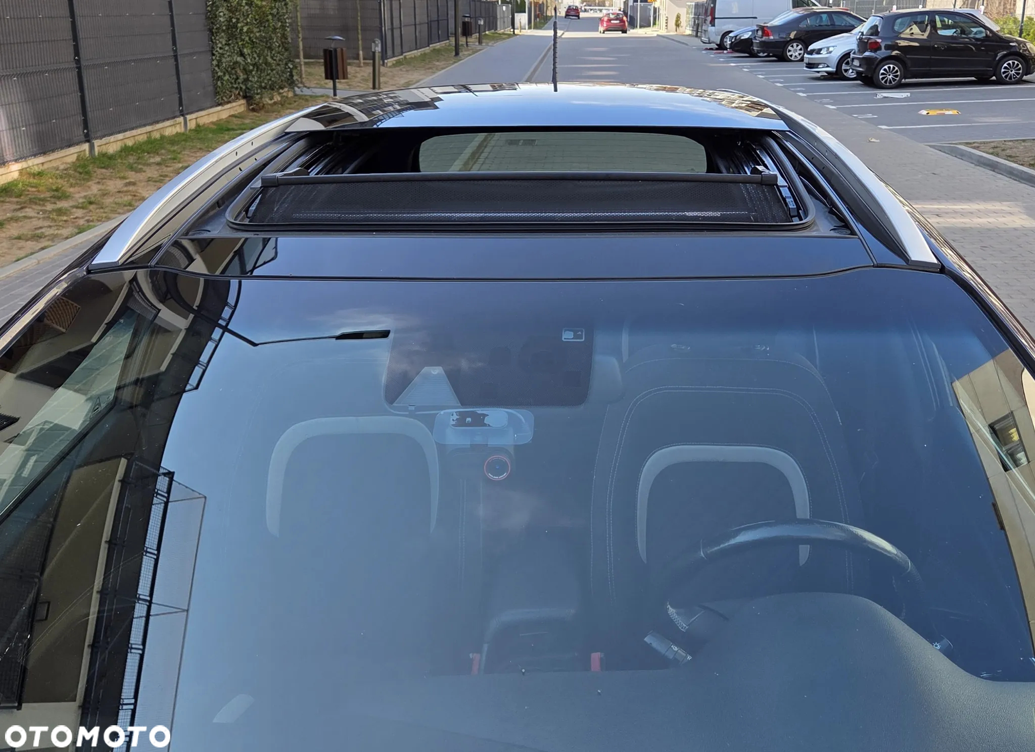 Kia Ceed Cee'd 1.0 T-GDI GT Line - 15