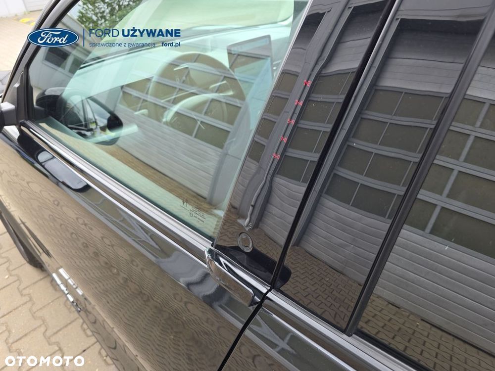 Ford Mustang Mach-E 75kWh RWD - 9