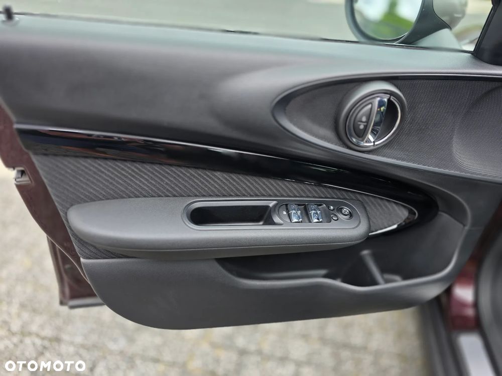 MINI Clubman - 15
