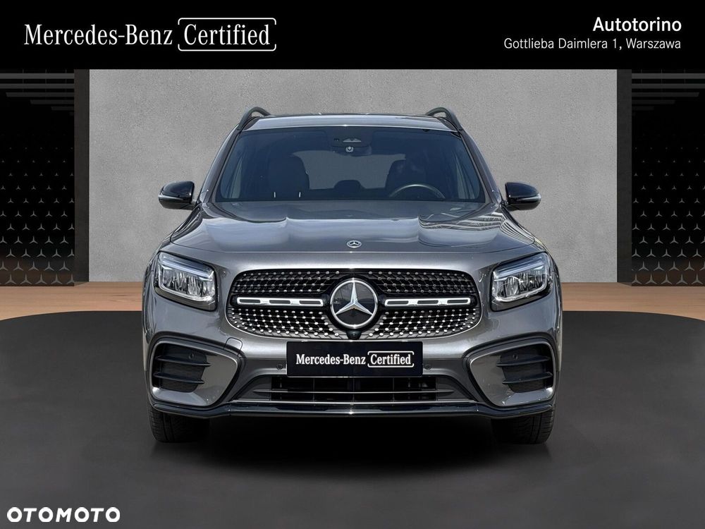 Mercedes-Benz GLB - 9
