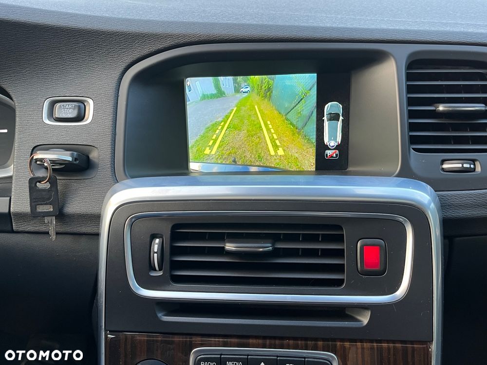 Volvo V60 - 22