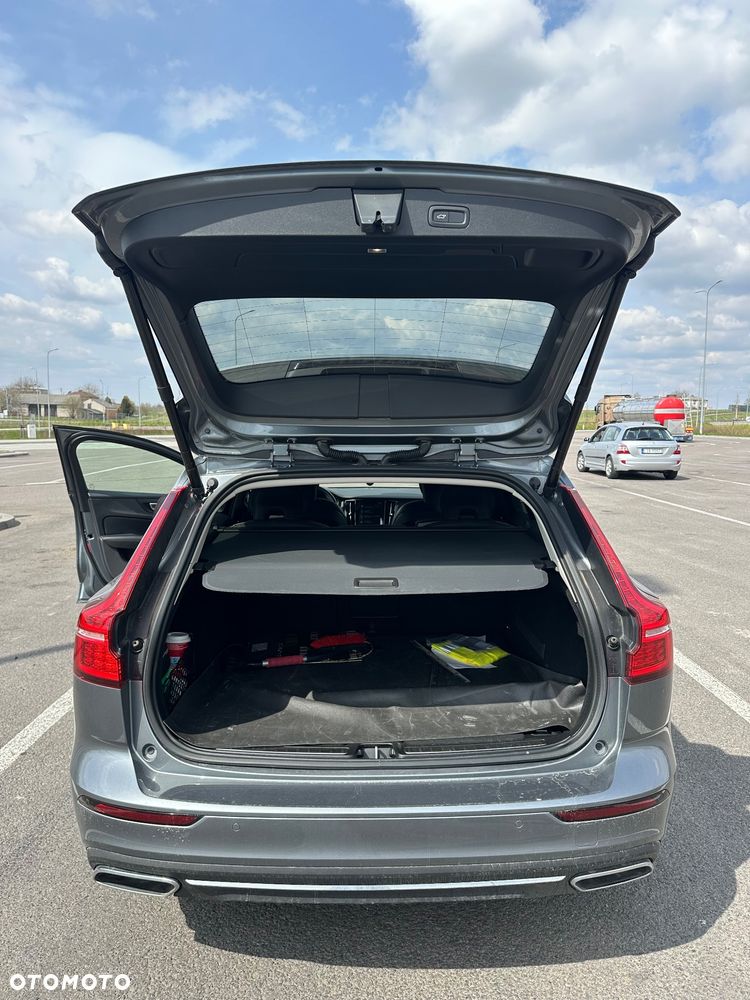 Volvo V60 D3 Geartronic Inscription - 7