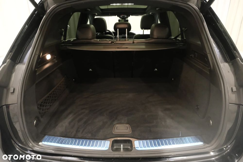 Mercedes-Benz GLE ver-300-d-4--matic - 24