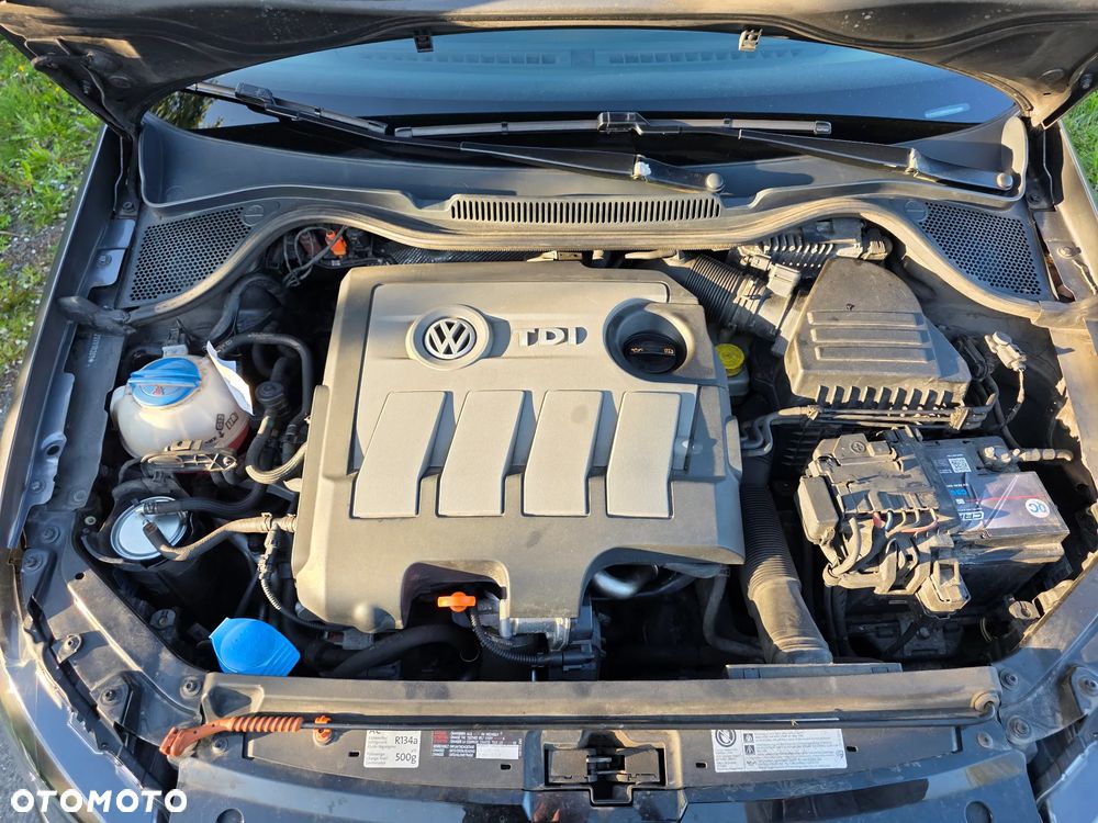 Volkswagen Polo 1.6 TDI MATCH - 32