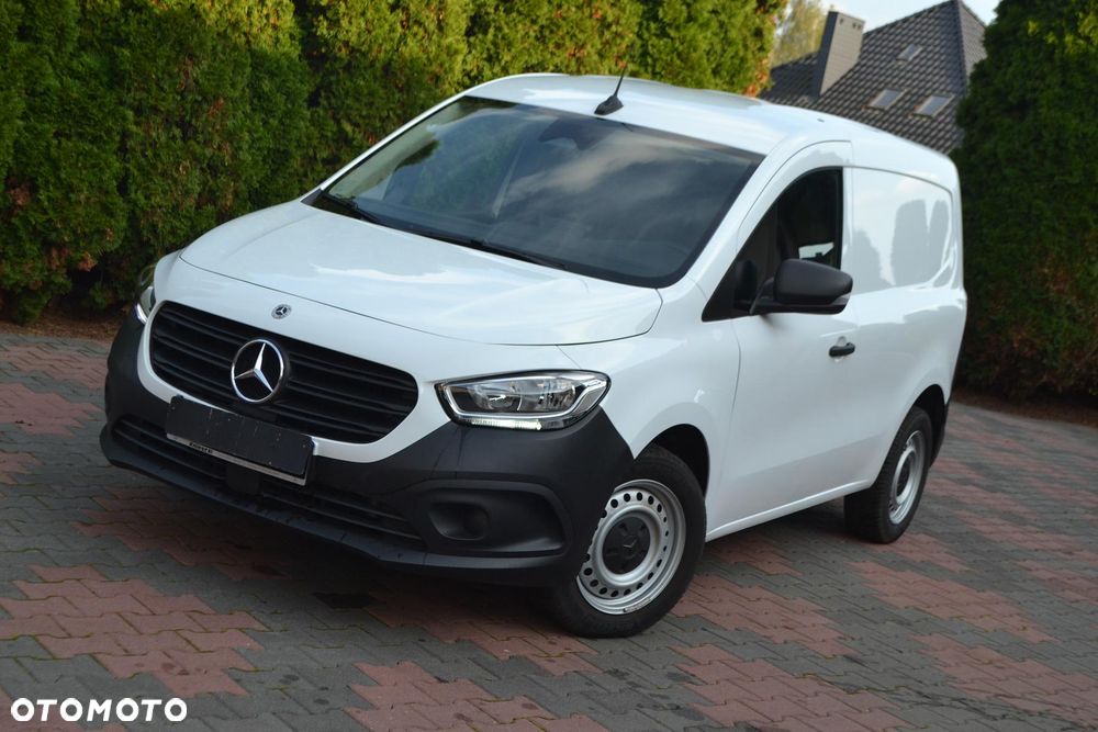 Mercedes-Benz Citan - 3
