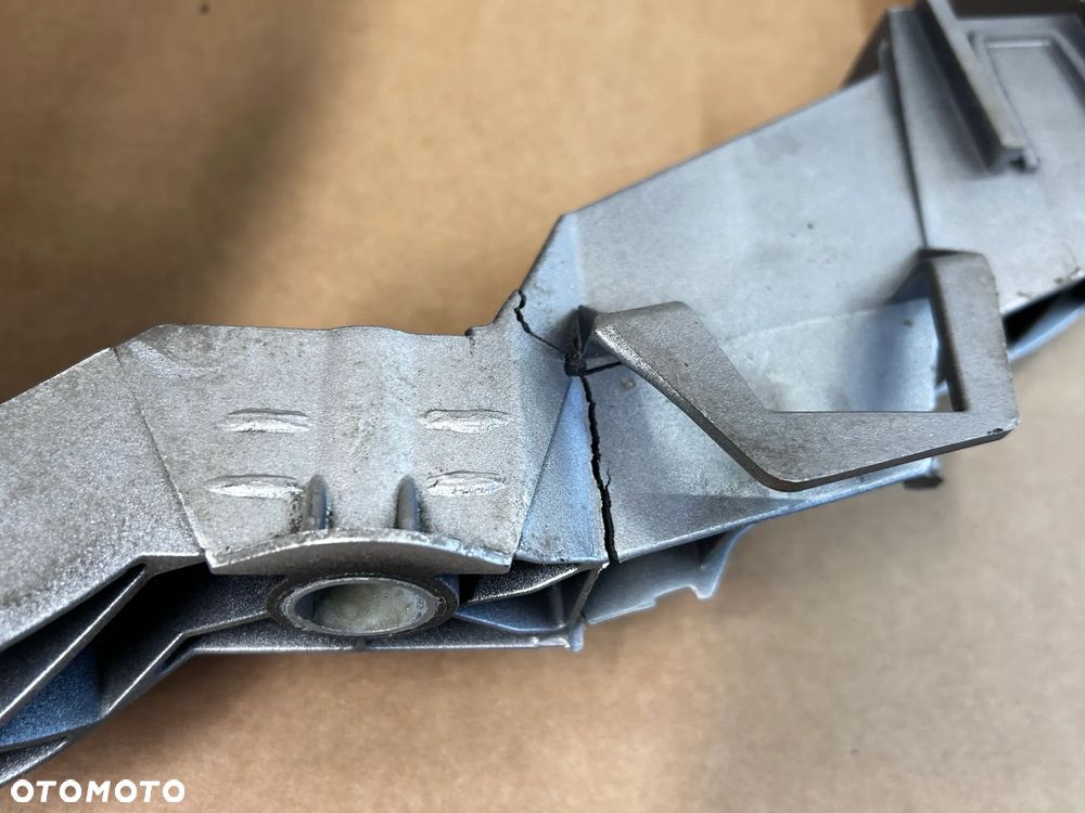 PAS PRZEDNI WZMOCNIENIE FORD FOCUS MK3 LIFT F1EB-8B041 - 4