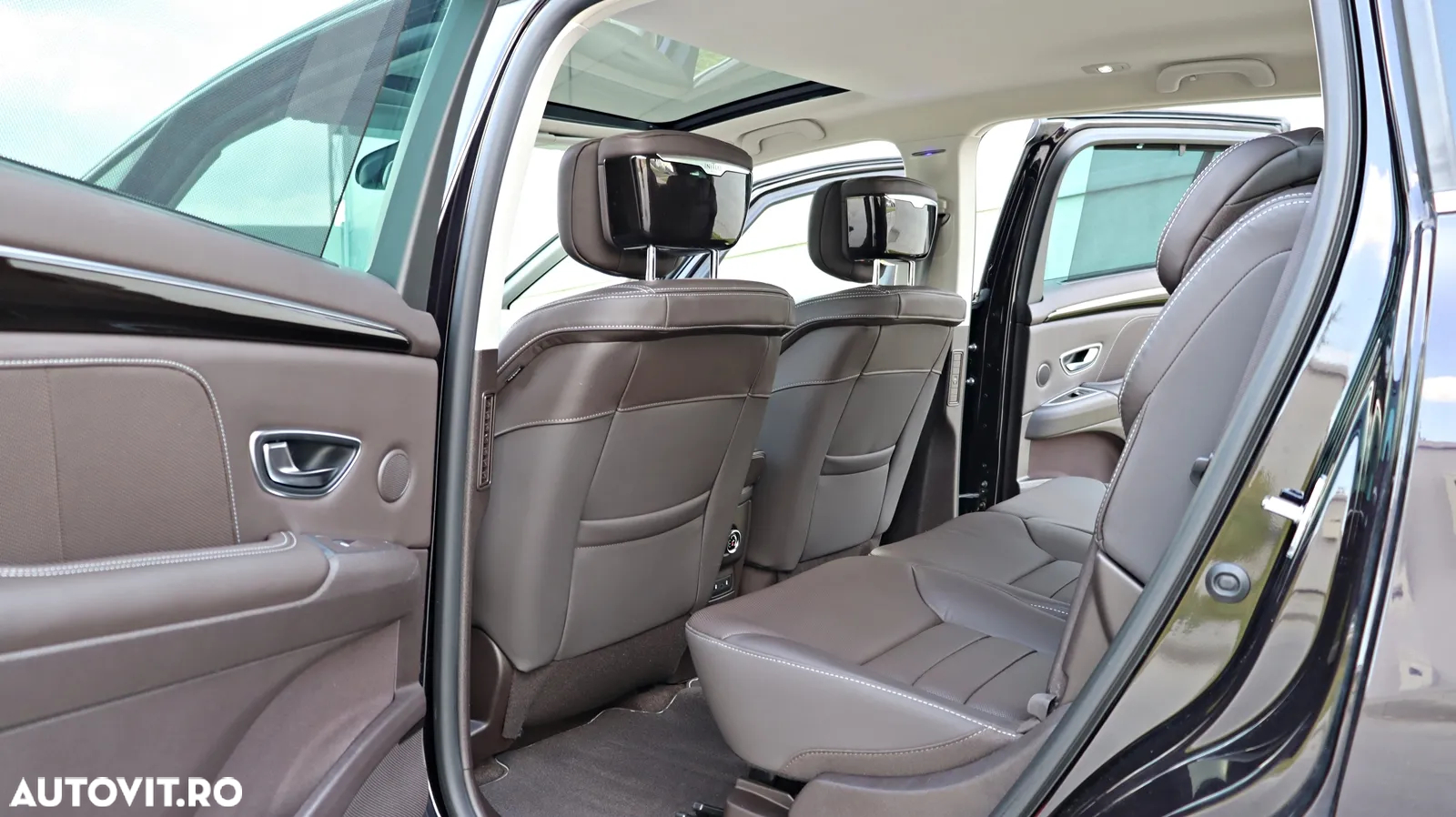 Renault Espace Energy TCe 200 EDC Initiale Paris - 13