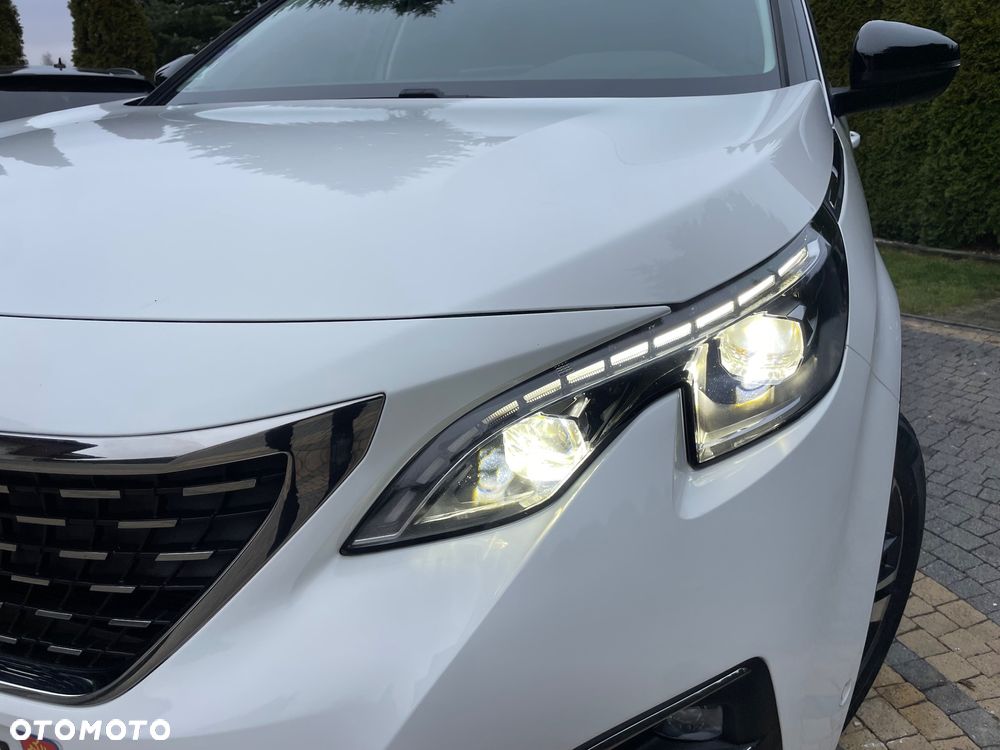 Peugeot 3008 THP 165 EAT6 Stop & Start Allure - 22