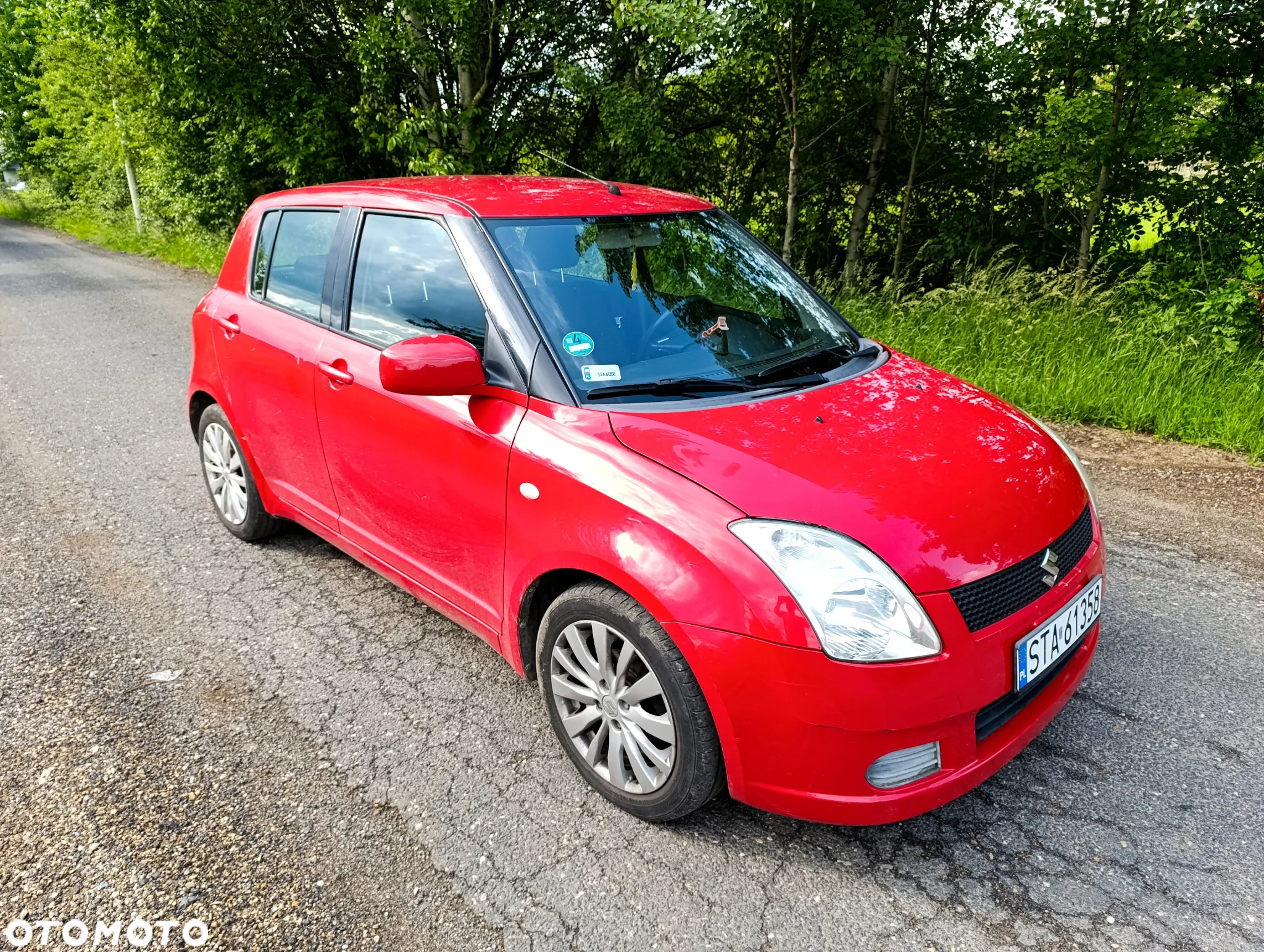Suzuki Swift - 19