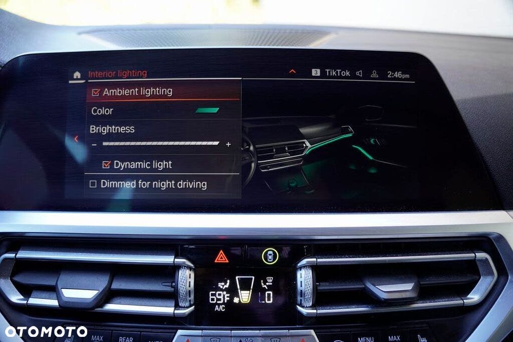 BMW Seria 3 330i M Sport - 20