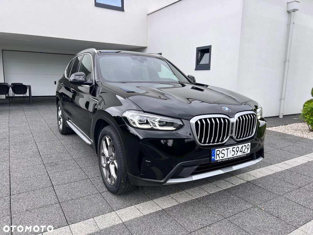 BMW X3 - 3