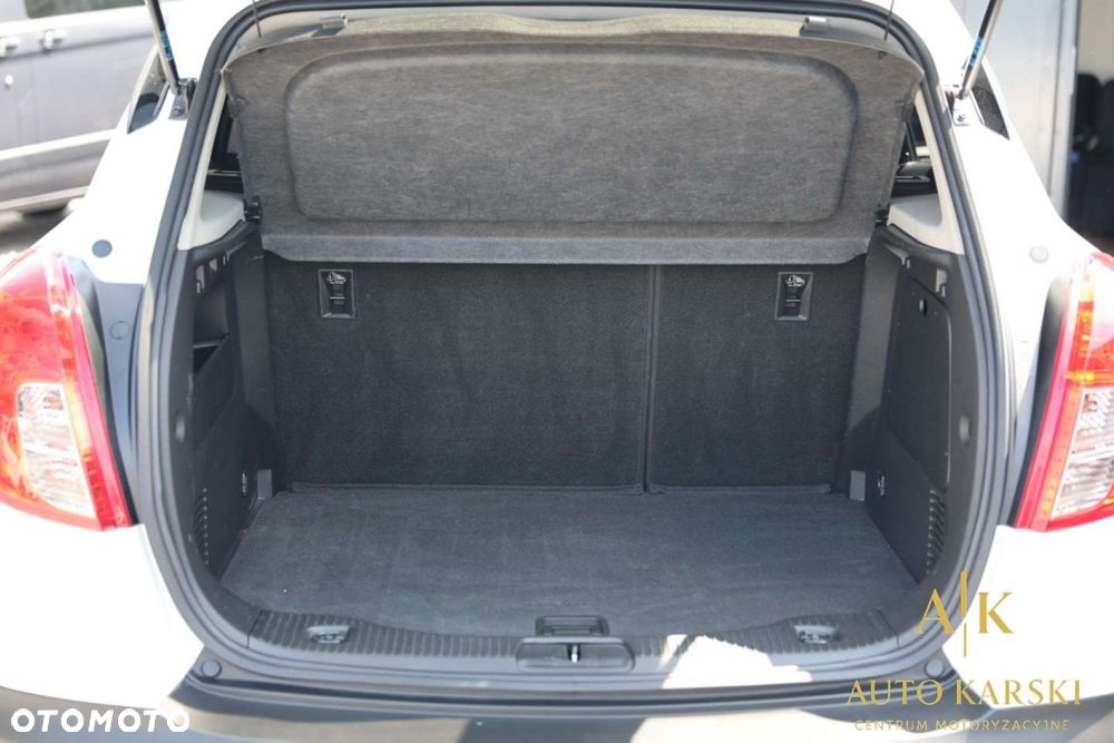 Opel Mokka - 40