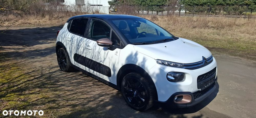 Citroën C3 Pure Tech 110 S&S ORIGINS - 7
