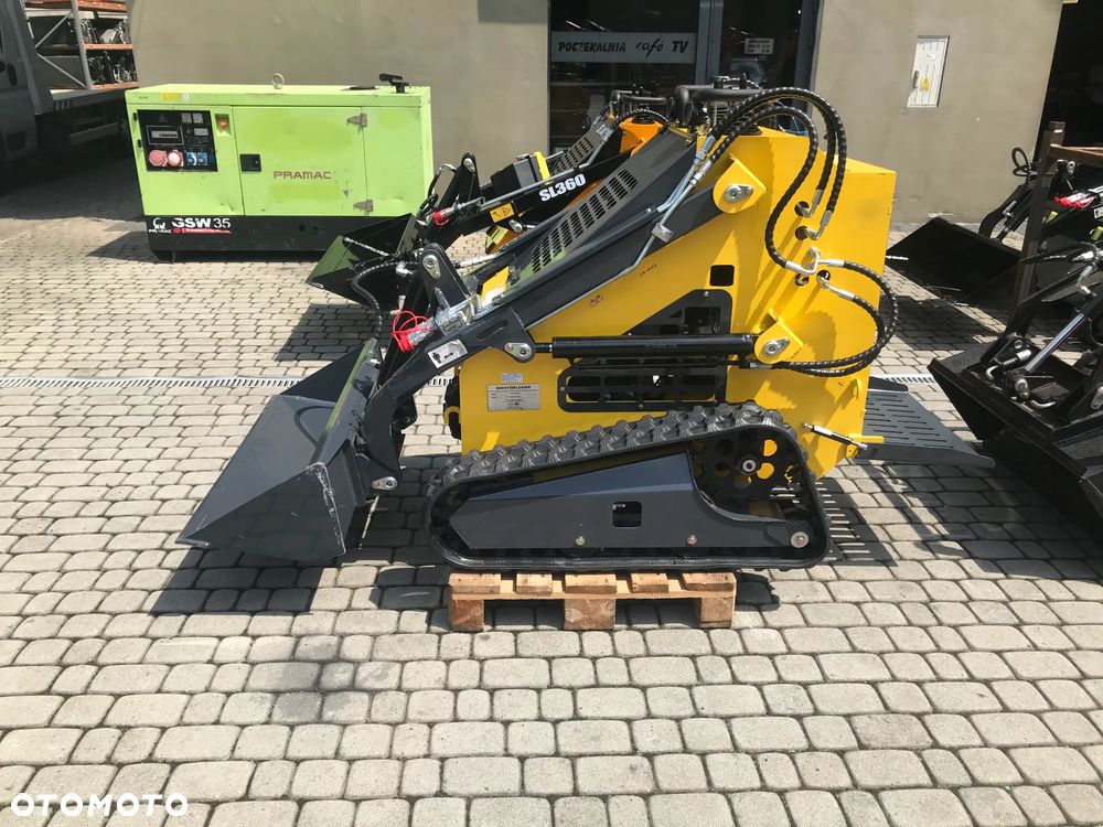 Inny ZJ-380 - 5