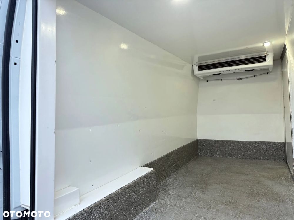 Renault Master 150 DCI L3H2 Chłodnia/Mroźnia do -20 + Grzanie Salon PL, Jeden Właściciel - 12