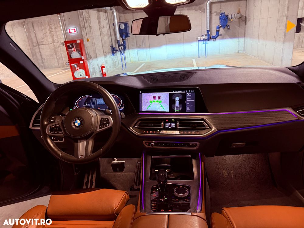 BMW X5 xDrive30d xLine - 14