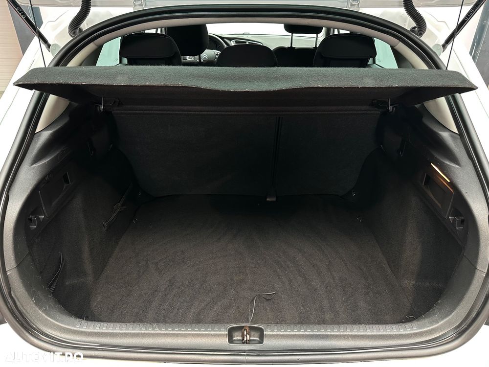 Citroën C4 - 35