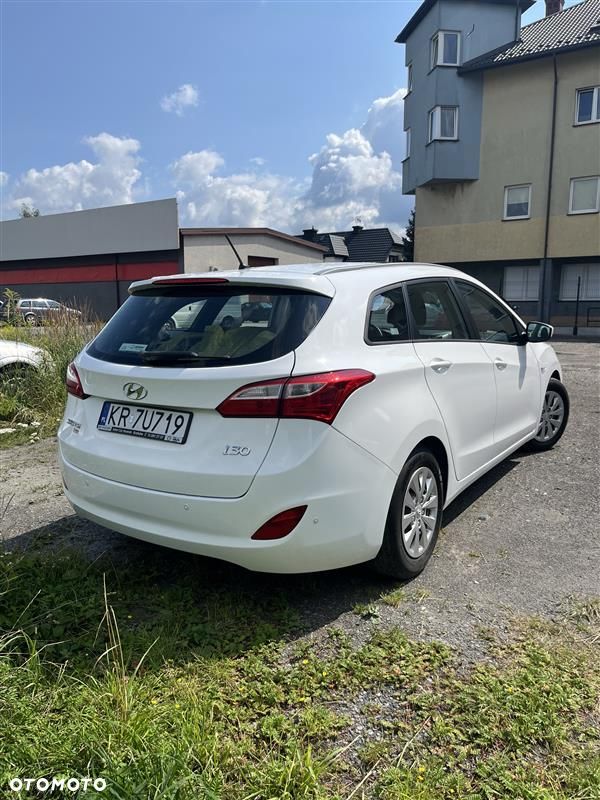 Hyundai i30 1.6 CRDi Classic - 15