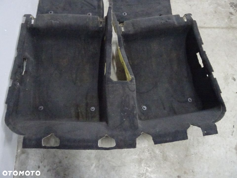DYWAN PODŁOGA AUDI A2 HB 5D NR44 - 6