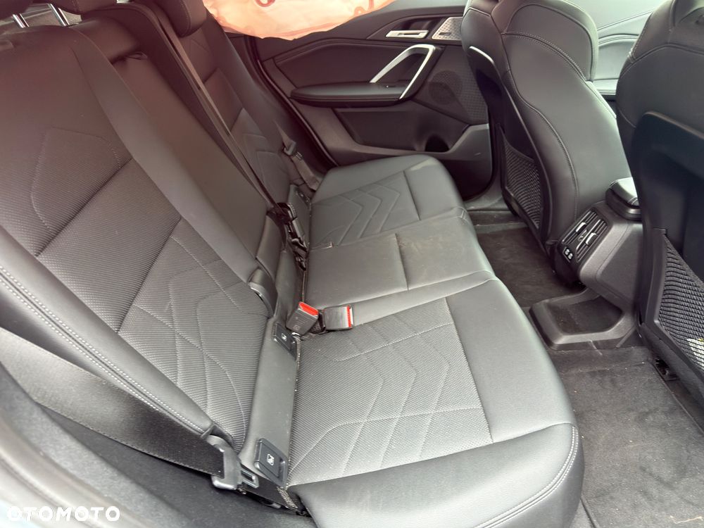 BMW X1 xDrive25e M Sport sport - 13
