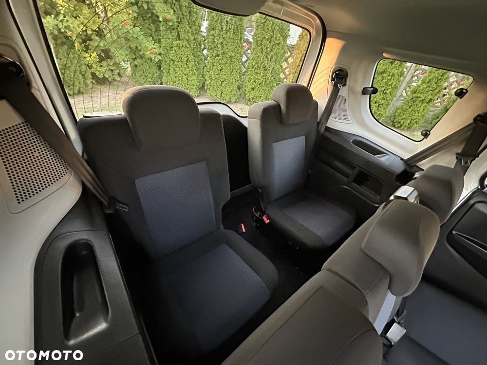 Opel Combo Tour L1H1 - 19