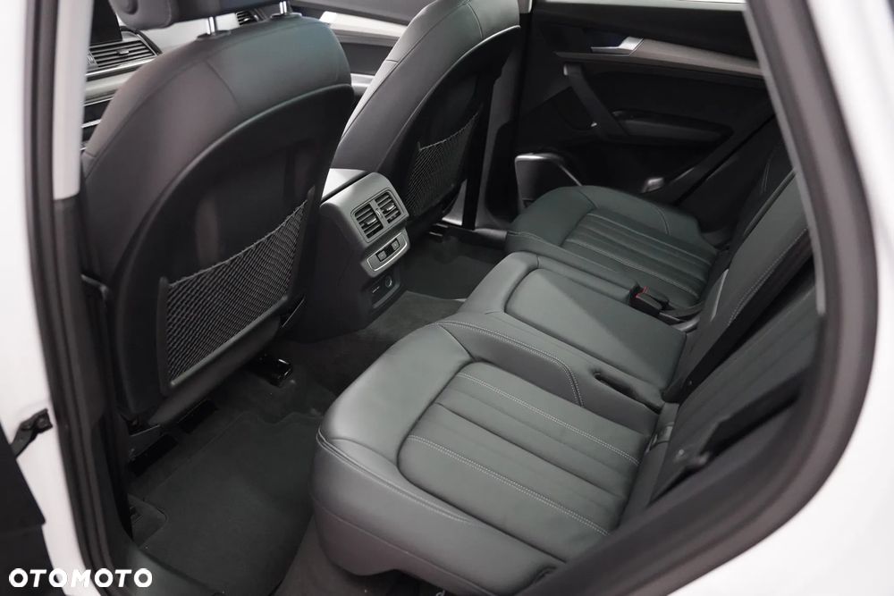 Audi Q5 40 TFSI quattro S tronic S line - 16