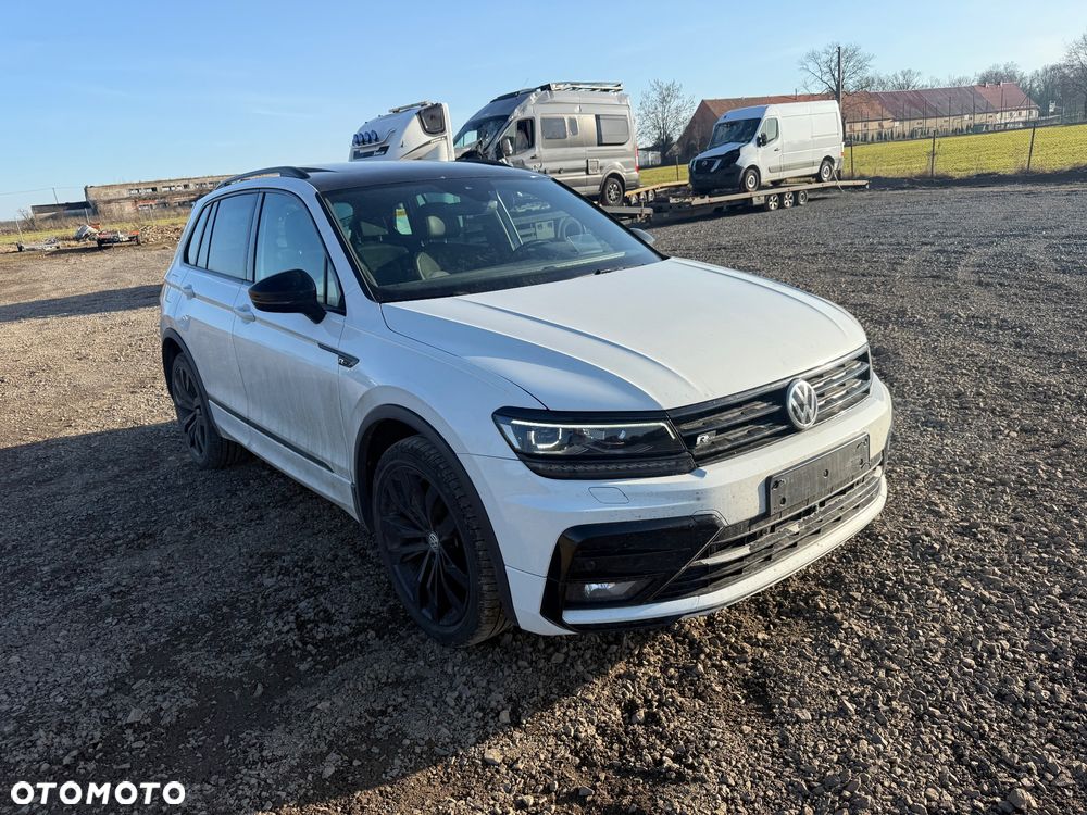 Volkswagen Tiguan 2.0 TDI SCR 4Motion (BlueMotion Techn.) DSG Highline - 3