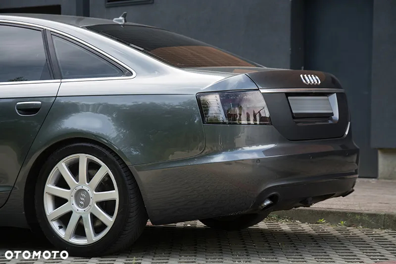 Audi A6 2.7 TDI - 4