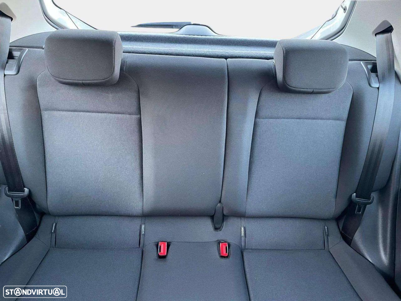 VW Up! 1.0 BMT Move - 16