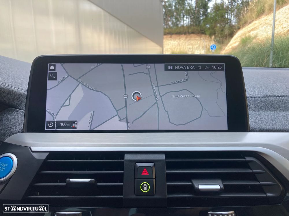 BMW iX3 Impressive - 29