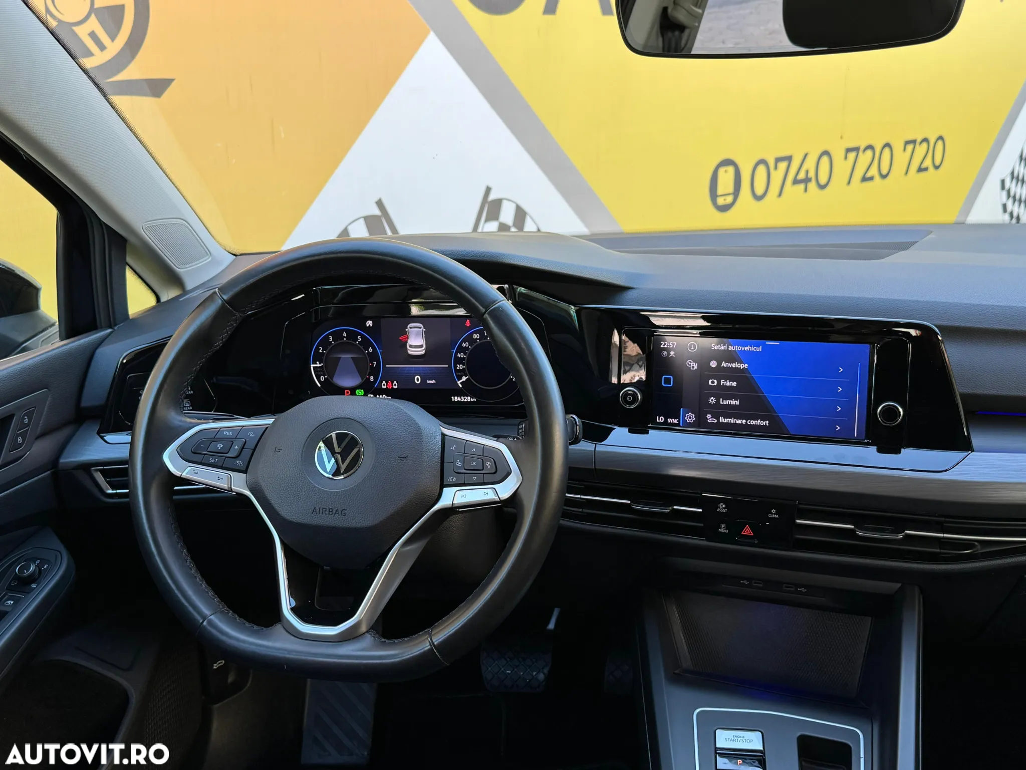 Volkswagen Golf - 10