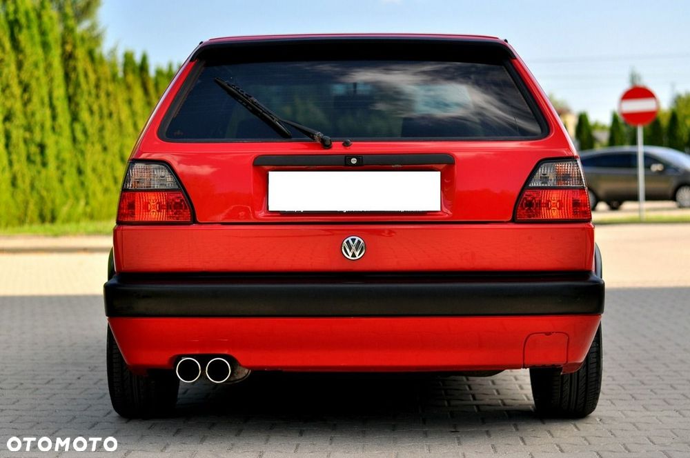 Volkswagen Golf - 21