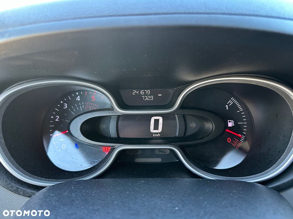 Renault Trafic 1,6 dCi 2018 r. Chłodnia - 13